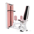 Top fitness equipment Hip Abductor Adductor gym machine